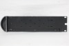 QSC PLX1602 Pro 1600 Watt Two-Channel Power Amplifier - 3