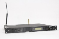 Shure UHF U4S-UA Wireless Microphone Receiver (782-806 MHz)