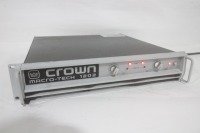 Crown Macro-Tech 1202 Amplifier