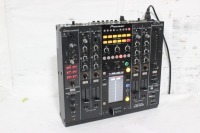 Pioneer DJM-2000 Professional DJ Mixer w/ Odyssey Hard Case