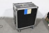 DiGiCo SD11 Digital Mixing Console in Wheeled Hard Case (Software Version 16.0.1619) - 4