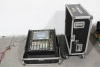 DiGiCo SD11 Digital Mixing Console in Wheeled Hard Case (Software Version 16.0.1619)