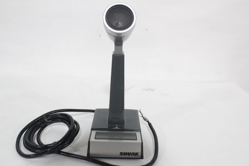 Shure 450 Series II Dynamic Microphone
