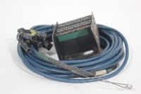 Whirlwind 8 Channel Stage Box
