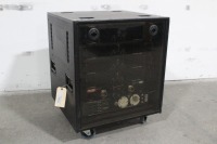 L-Acoustic LA-48A Pre-Wired Amp Rack System Package