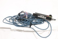 150' - Medusa Whirlwind Heavy Duty Cable w/ 32 Channel Connector