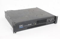 QSC RMX 2450 Professional Power Amplifier (Damaged Pots)