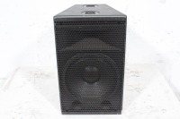 Meyer Sound UPA-1P Compact Wide Coverage Loudspeaker