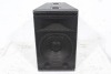 Meyer Sound UPA-1P Compact Wide Coverage Loudspeaker