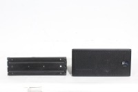 Meyer Sound UPJunior-XP Ultracompact Active Loudspeaker w/ Mounting Hardware