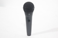 Shure PGA58 Cardioid Dynamic Vocal Microphone