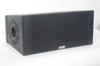 EAW KF730P 3-Way Full Range Bi-Amp Line Array Loudspeaker