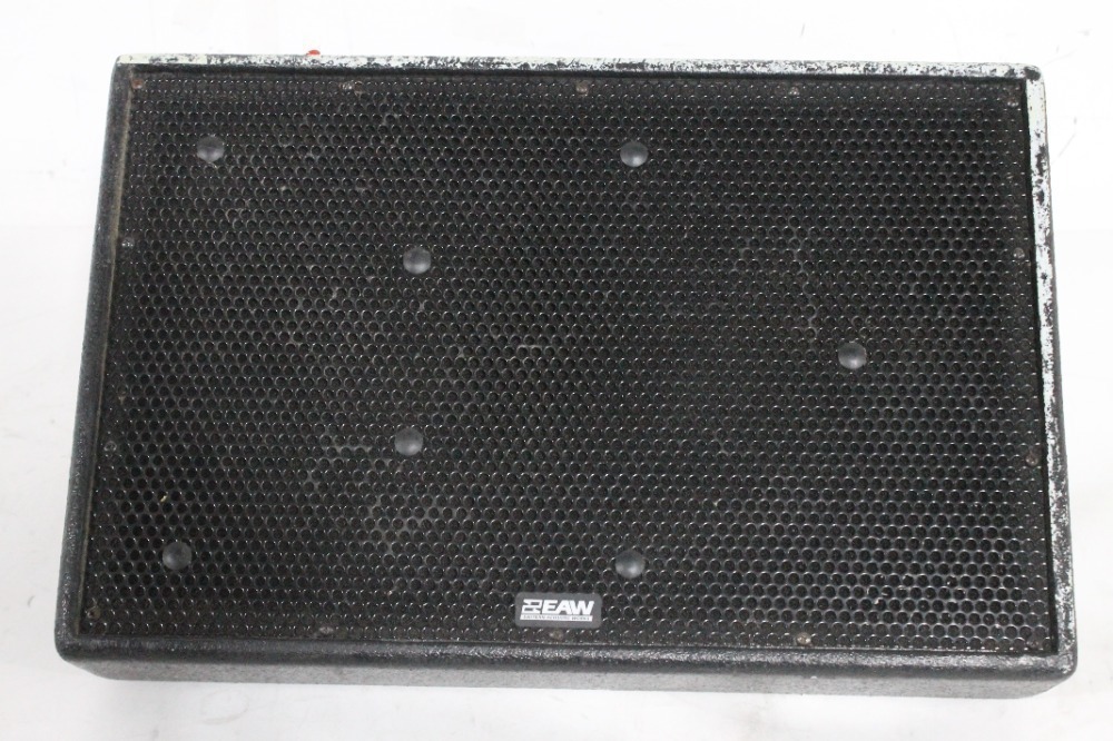 EAW SM200iH 2Way Passive Stage Monitor