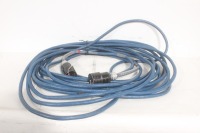 100' Whirlwind W4IRP- W4IRP 176-Pin Mass Inline Crimp Connectors