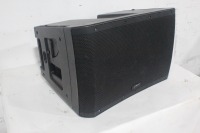 QSC KLA12 1000W 12" 2-Way Active Line Array Speaker