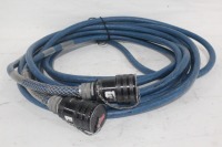 50' - Whirlwind W4IRP- W4IRP 176-Pin Mass Inline Crimp Connectors