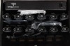 Lot (12)Titan TR4X Radios + (18)Bank Charging Station + Accessories w/ Heavy Duty Impact Resistance Case - 4