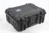 Lot (12)Titan TR4X Radios + (18)Bank Charging Station + Accessories w/ Heavy Duty Impact Resistance Case - 6