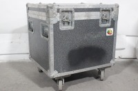 Chili Con Cases 29x19x17" Road Case
