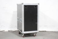 Whirlwind Patchmaster 56x16 XLR Channel Splitter System