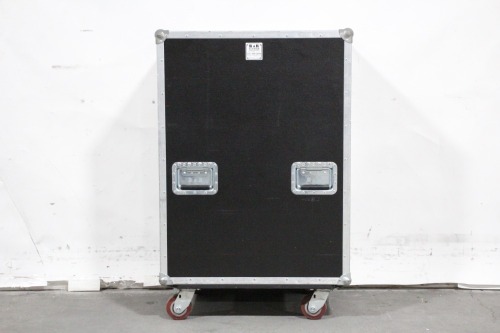 Whirlwind Patchmaster 56x16 XLR Channel Splitter System