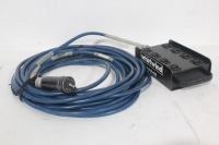 50' - Whirlwind W1IM 39-Pin Chassis Mount Male Connector - Whirlwind Medusa 8 Input Stage Box