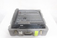 Yamaha EMX5000-12 12-Channel Powered Mixer