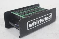 Whirlwind 16-Input 2-Output XLR 3-Pin Stagebox