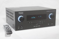Denon Professional DN-700AVP Professional AV Receiver Preamp