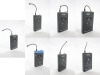 Lot (7) Sony WRT-820A UHF Synthesized Transmitter (794.125 - 805.875 MHz)