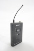 Lot (7) Sony WRT-820A UHF Synthesized Transmitter (794.125 - 805.875 MHz) - 2
