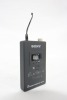 Lot (7) Sony WRT-820A UHF Synthesized Transmitter (794.125 - 805.875 MHz) - 32