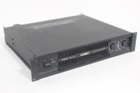 QSC PL340 Powerlight 3 Series 800 Watt Professional Power Amplifier