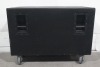 EAW SB850 Dual 18" Stadium Array Subwoofer w/ Wheels - 2
