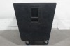 EAW SB850 Dual 18" Stadium Array Subwoofer w/ Wheels - 3