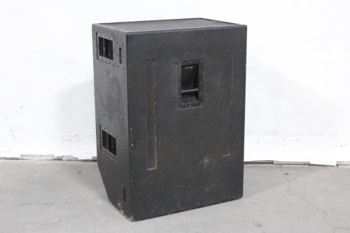 EAW SB1000z Passive Subwoofer