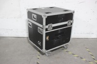 Wheeled Hard Case