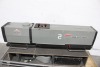 Xenon Super Trouper Follow Spotlight 83070 w/ Wheeled Road Case - 2