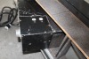 Xenon Super Trouper Follow Spotlight 83070 w/ Wheeled Road Case - 9