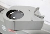 Xenon Super Trouper Follow Spotlight 83070 w/ Wheeled Road Case - 11