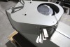 Xenon Super Trouper Follow Spotlight 83070 w/ Wheeled Road Case - 12
