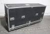 Xenon Super Trouper Follow Spotlight 83070 w/ Wheeled Road Case - 16