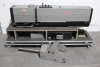 Xenon Super Trouper Follow Spotlight 83070 w/ Wheeled Road Case