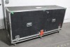 Xenon Super Trouper Follow Spotlight 83070 w/ Wheeled Road Case - 14