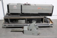 Xenon Super Trouper Follow Spotlight 83070 w/ Wheeled Road Case