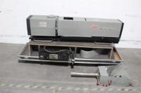 Xenon Super Trouper Follow Spotlight 83070 w/ Wheeled Road Case