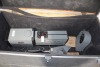 Xenon Super Trouper Short Throw Follow Spotlight 83070 w/ Wheeled Road Case