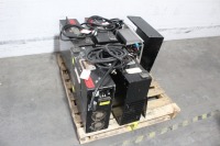 Lot of 5 Xenon Power Supply Ballast(200-240AC VOLTS)