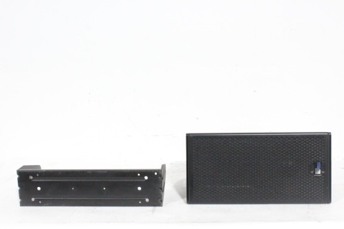 Meyer Sound UPJ-1XP 10" 2-Way Active Speaker w/ Mounting Hardware