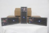 Lot (3) JBL 363679-005 Amp Assembly for VRX918SP